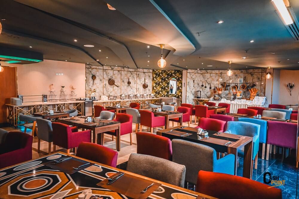 Restaurang