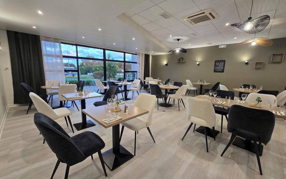 Restaurang Foto