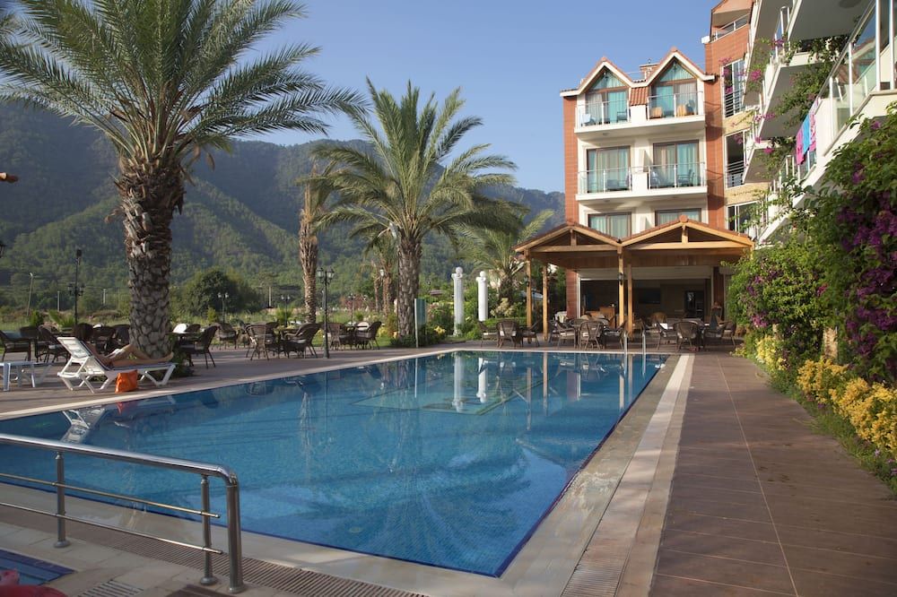 Pool Foto