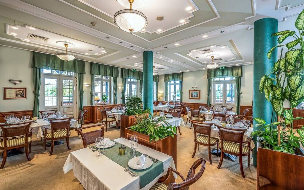 Restaurang Foto
