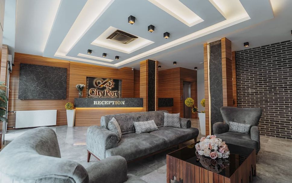 Lounge Foto
