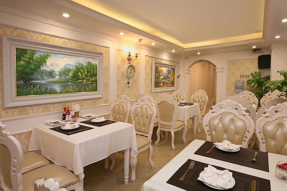Restaurang