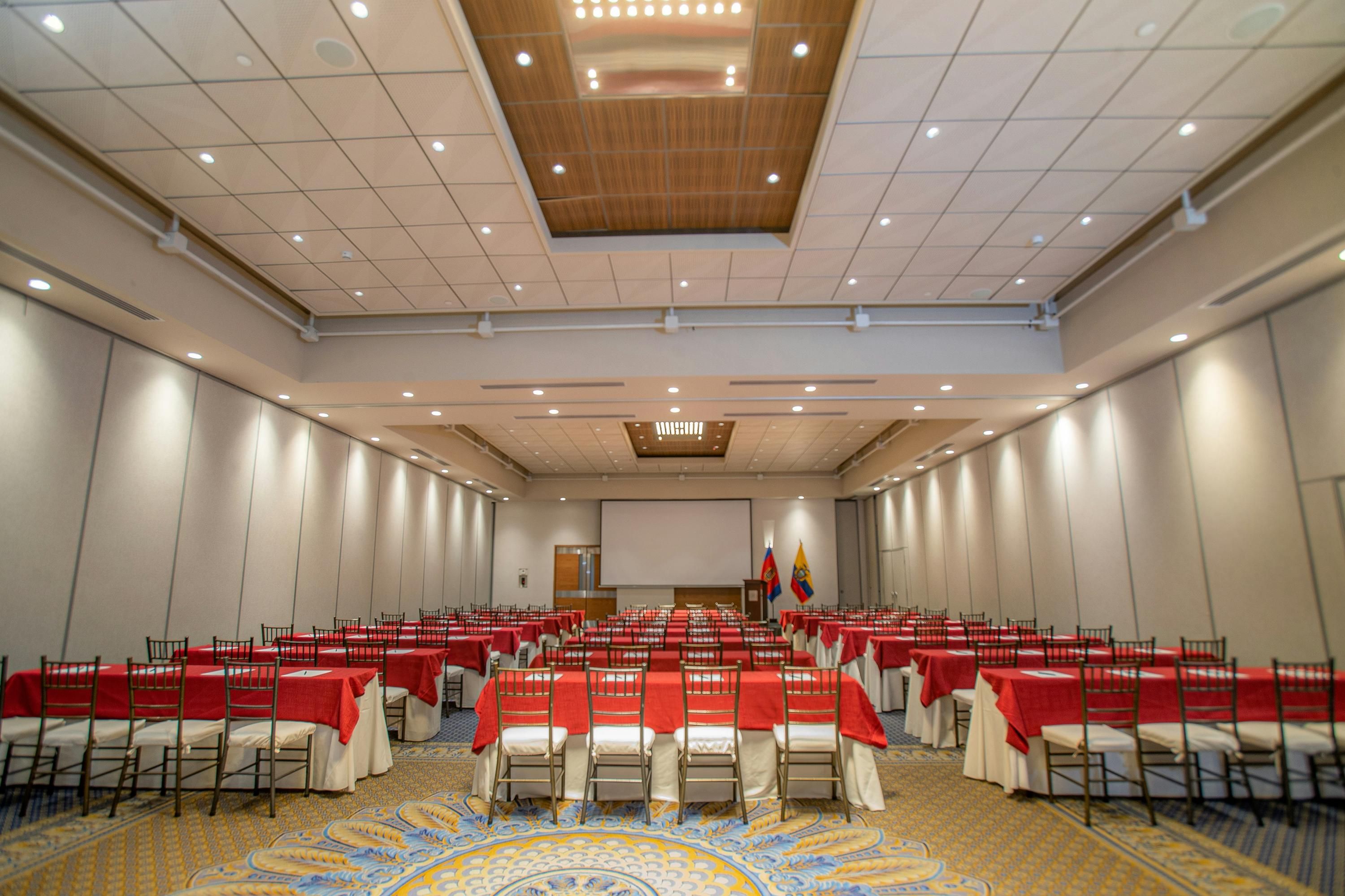 Konferensrum