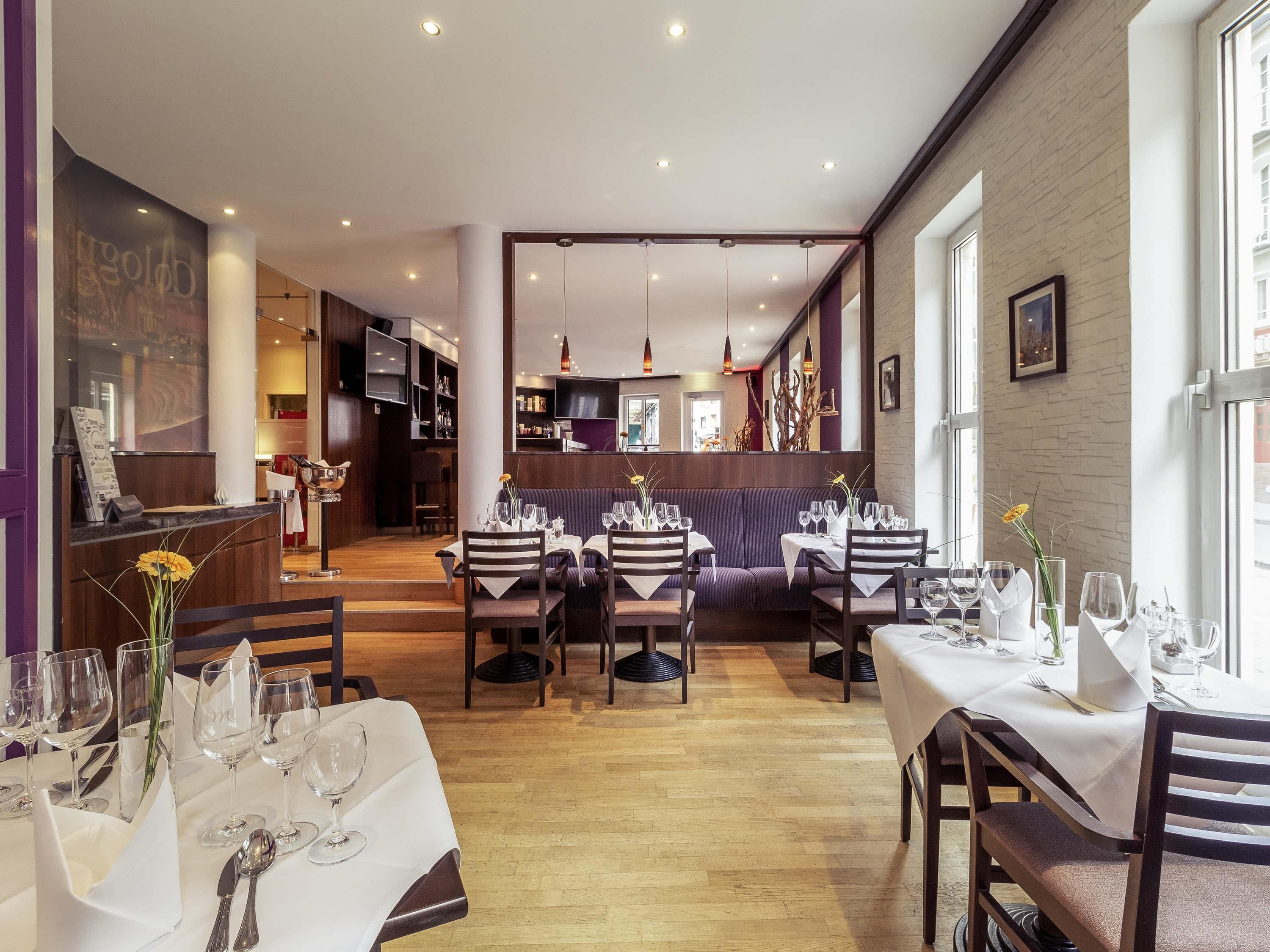 Restaurang