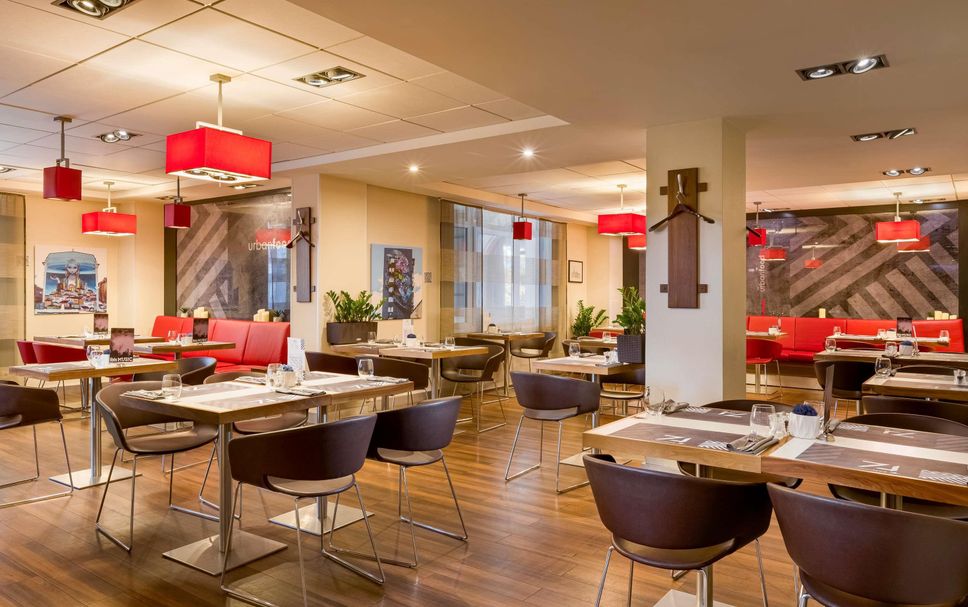 Restaurang Foto
