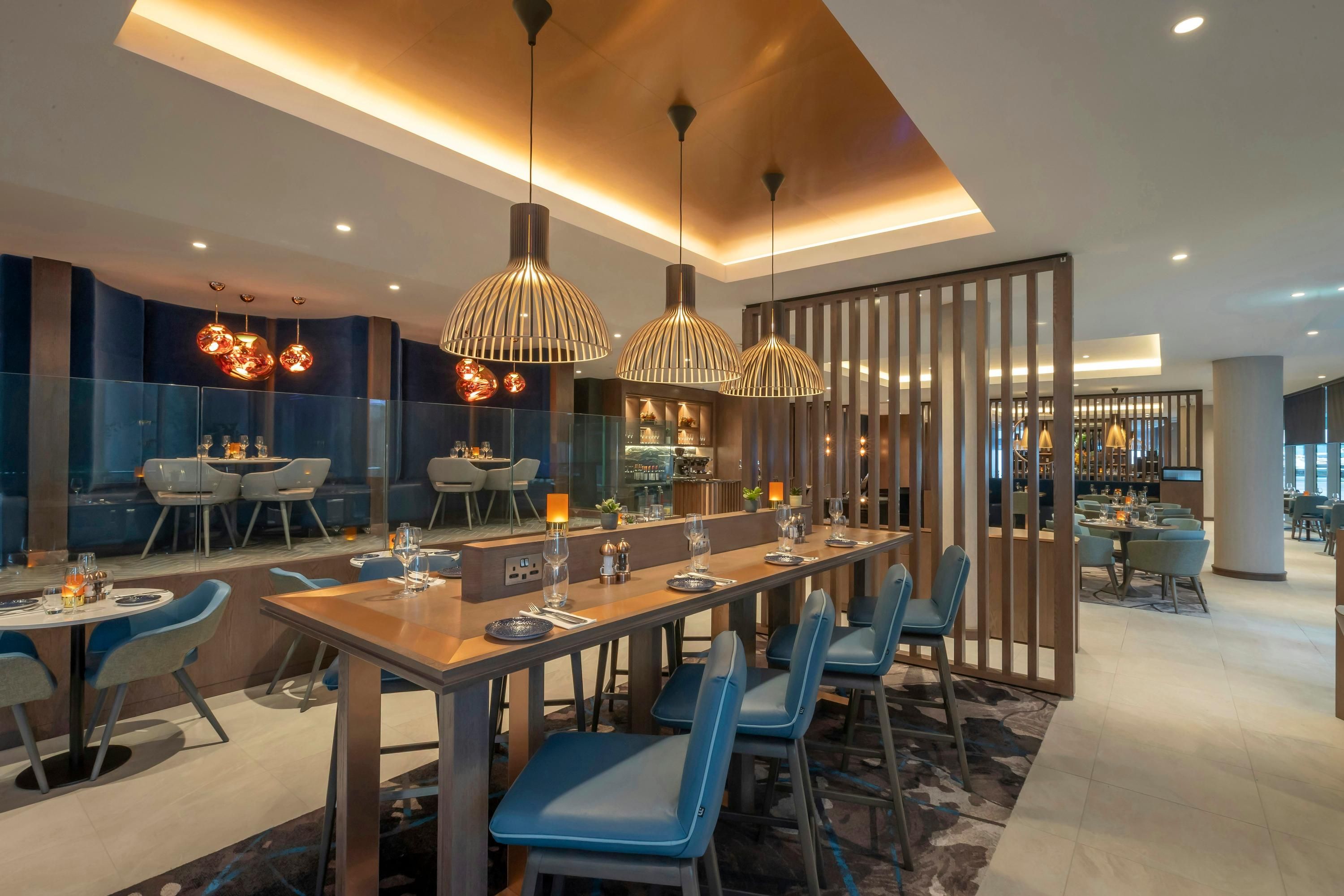 Restaurang