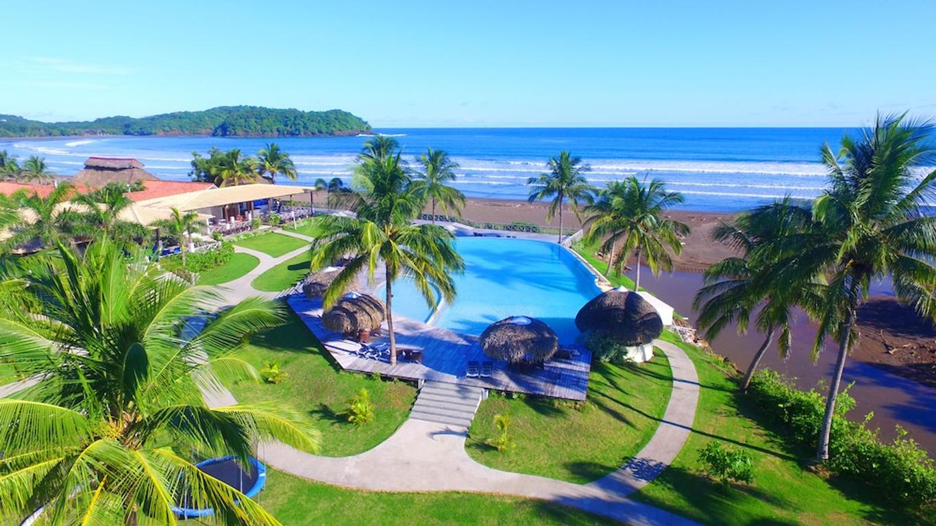 Playa Venao Hotel Resort