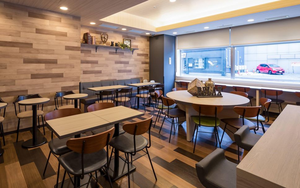Restaurang Foto