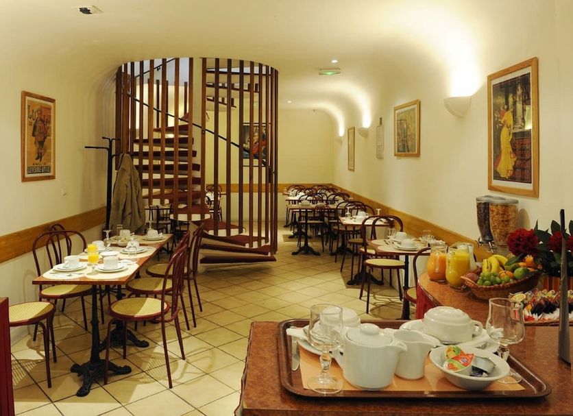 Restaurang Foto