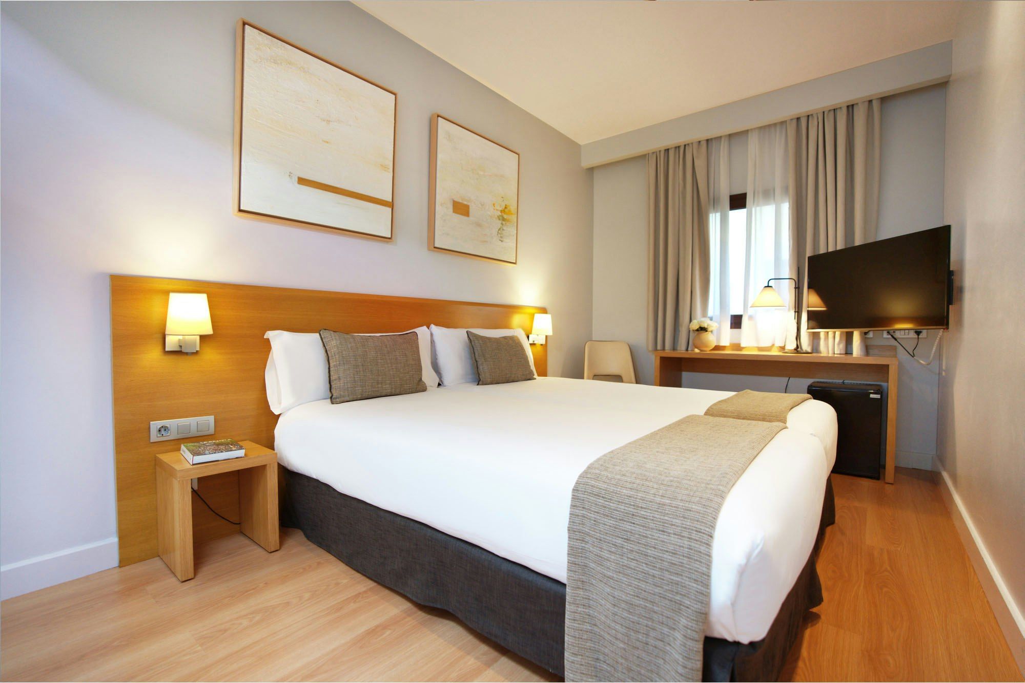 Hotellfaciliteter