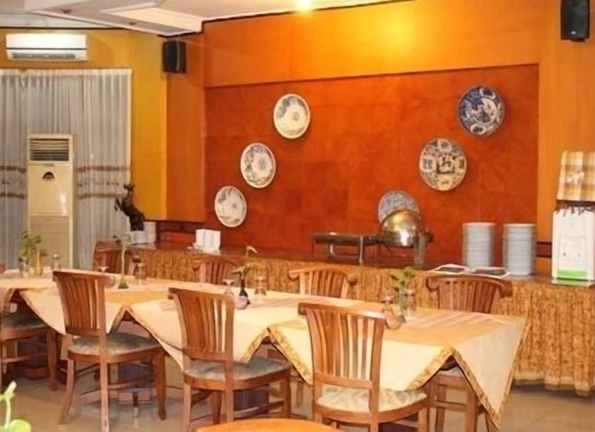 Restaurang Foto