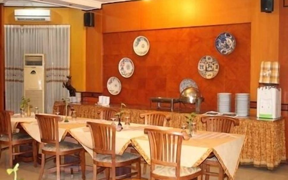 Restaurang Foto