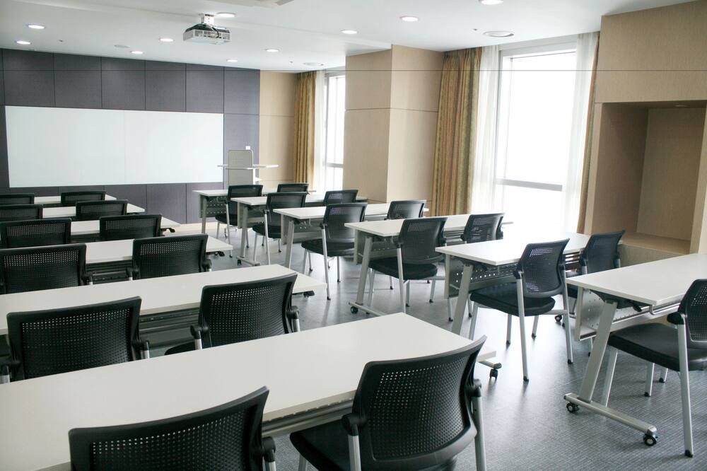 Konferensrum