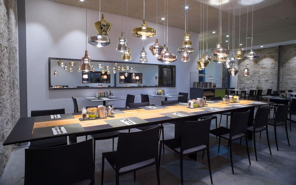 Restaurang Foto