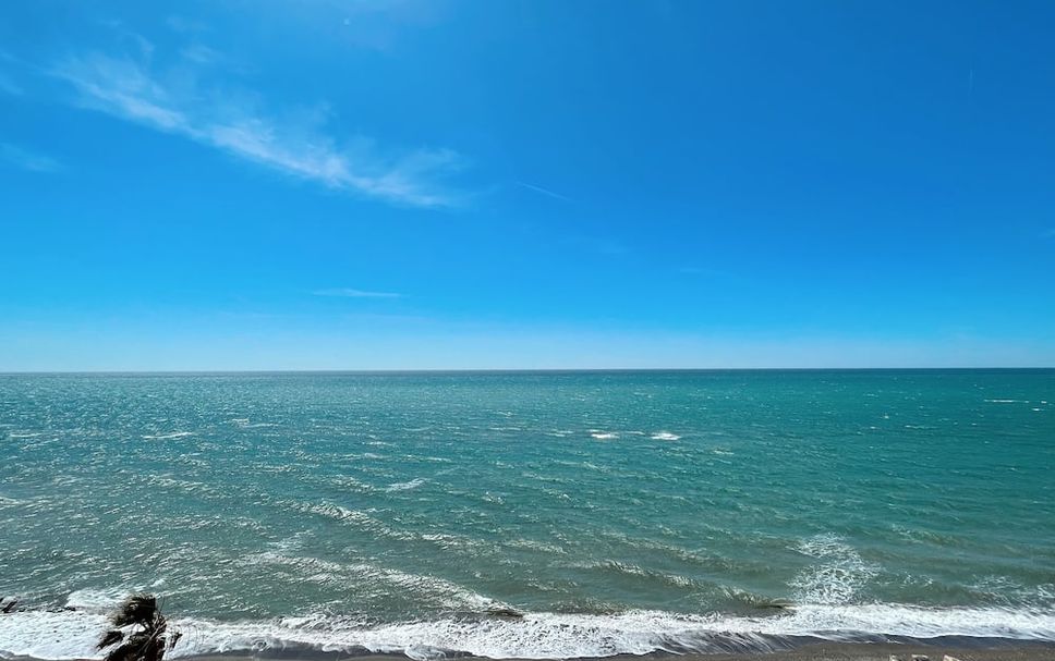 Strand Foto
