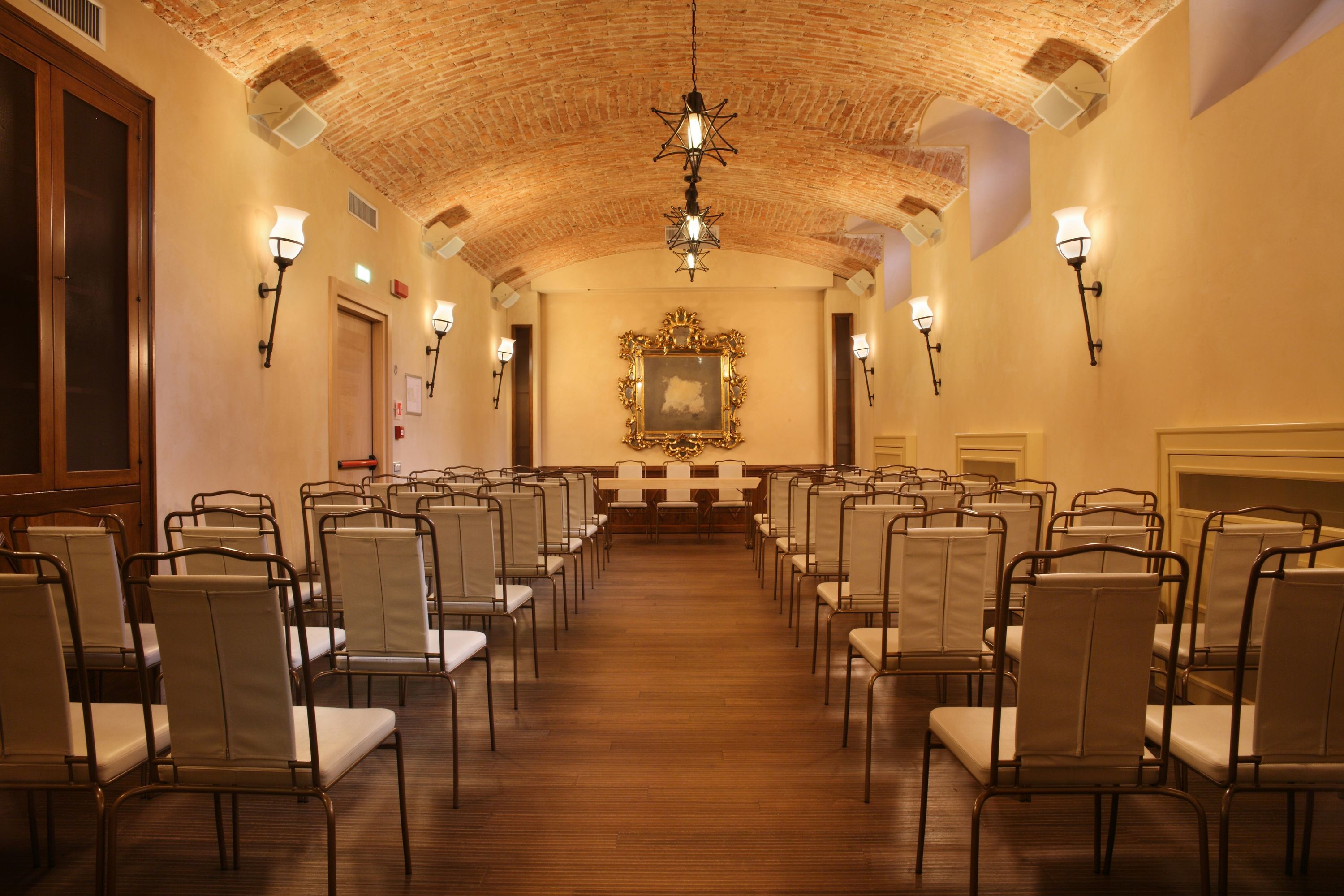 Konferensrum