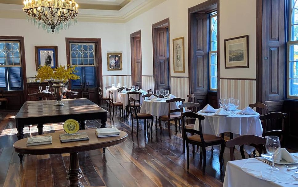 Restaurang Foto