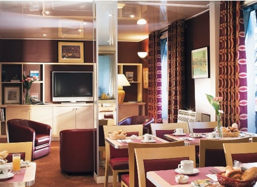 Restaurang Foto