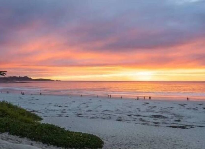 Strand Foto