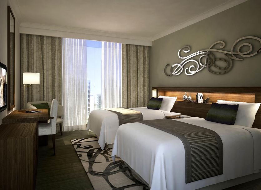 Sovrum Foto