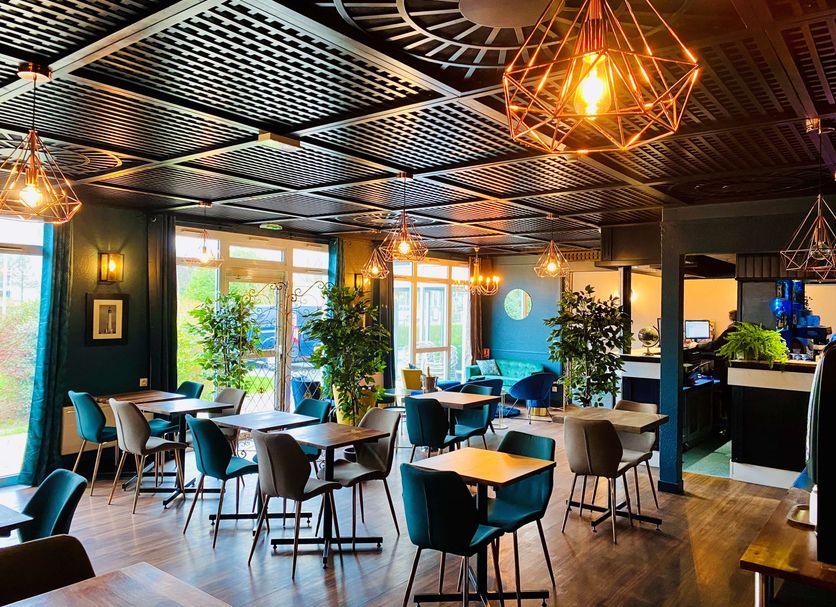Restaurang Foto