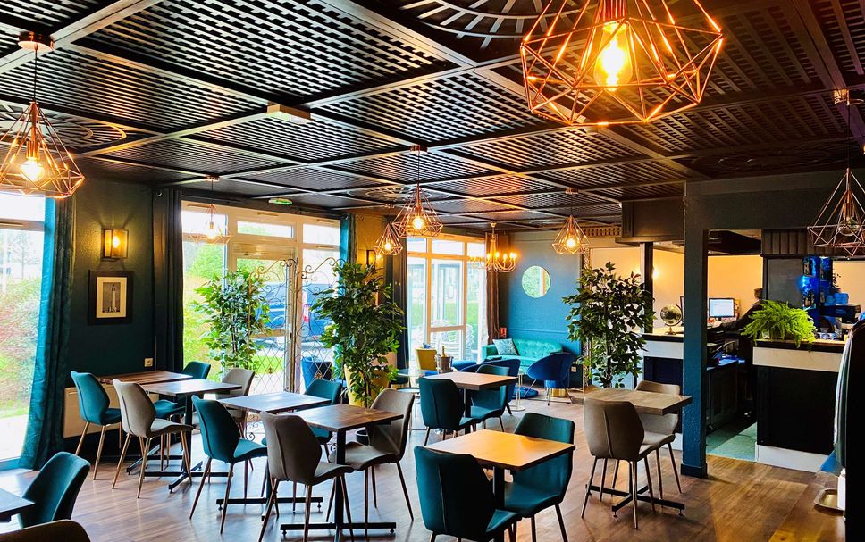 Restaurang Foto