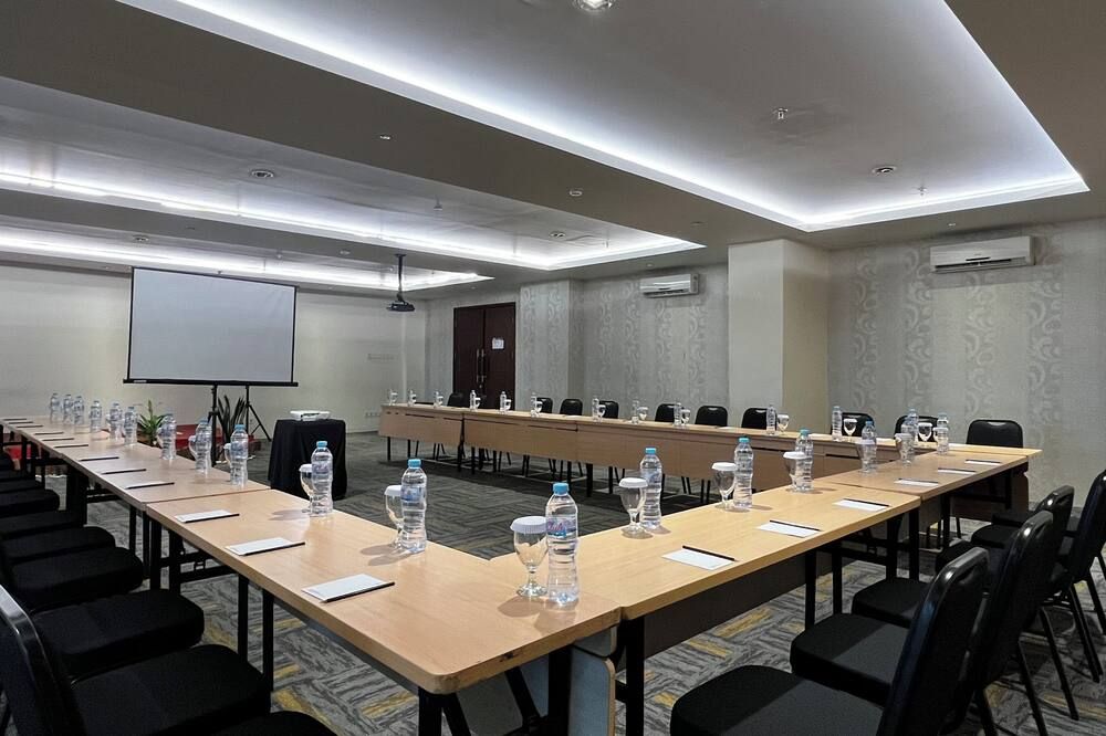 Konferensrum