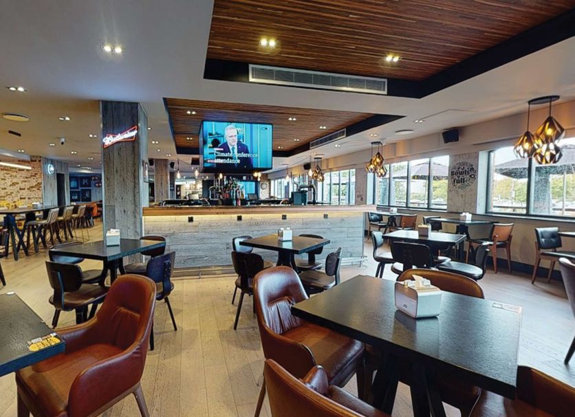Restaurang Foto