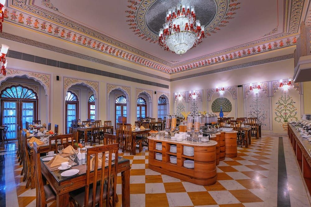 Restaurang