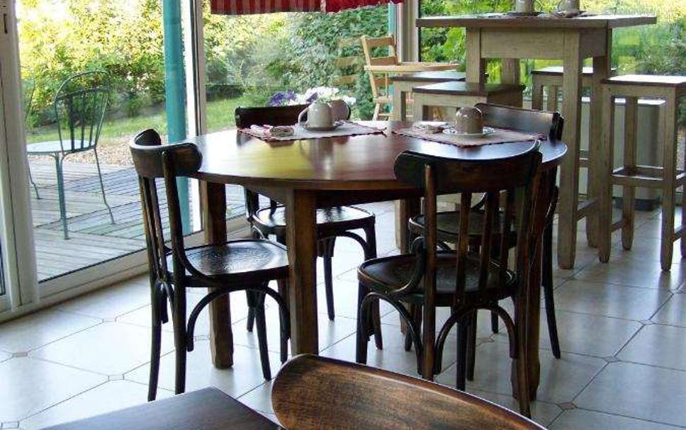 Hotellfaciliteter Foto