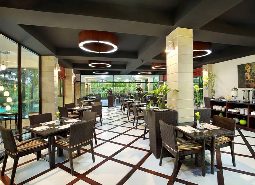 Restaurang Foto