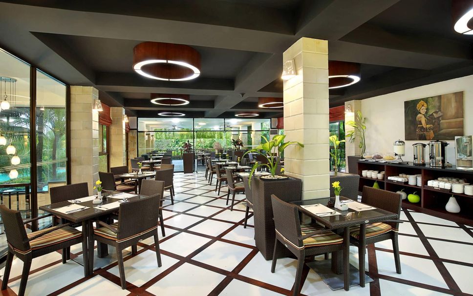 Restaurang Foto