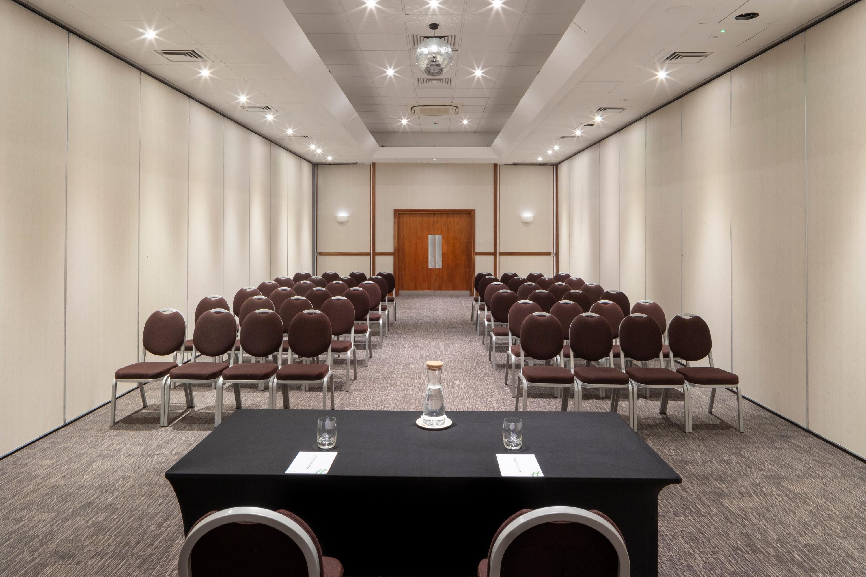 Konferensrum