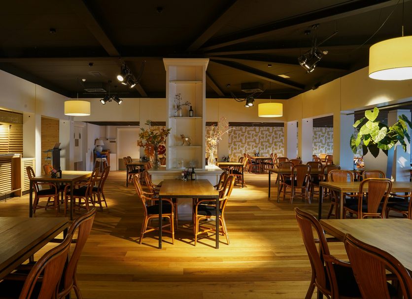 Restaurang Foto