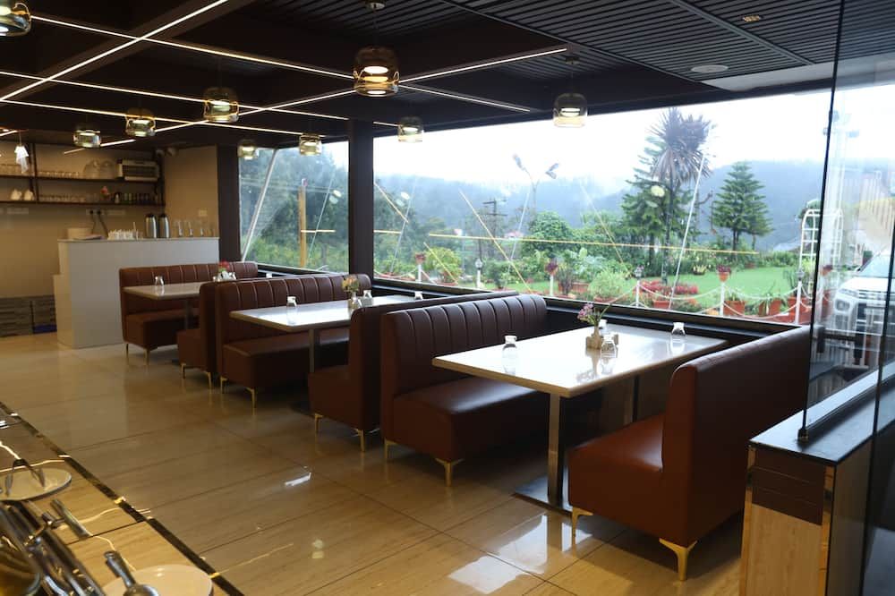 Restaurang