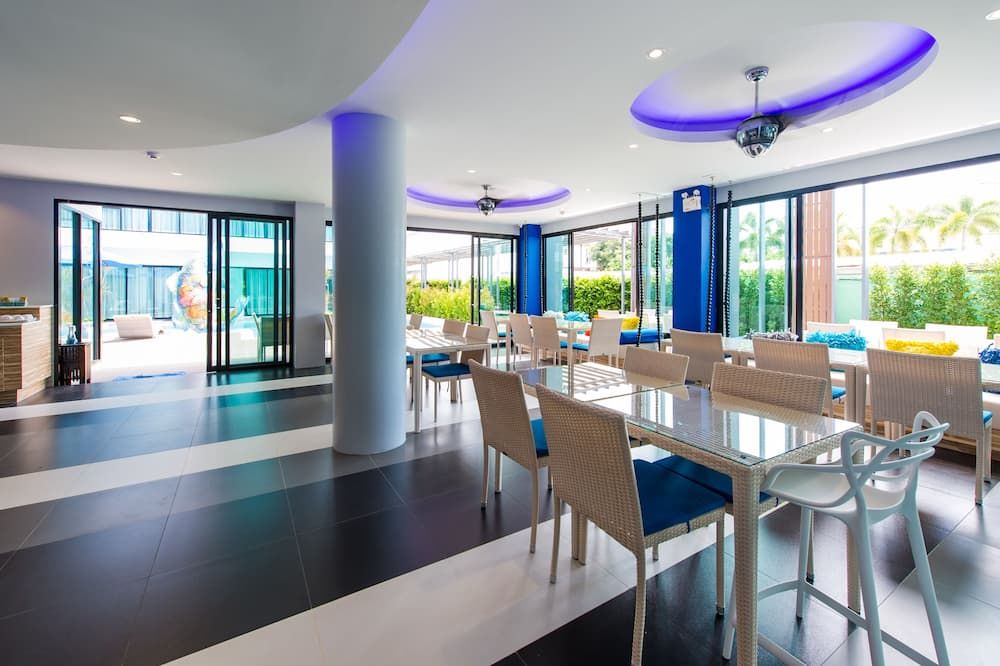 Restaurang
