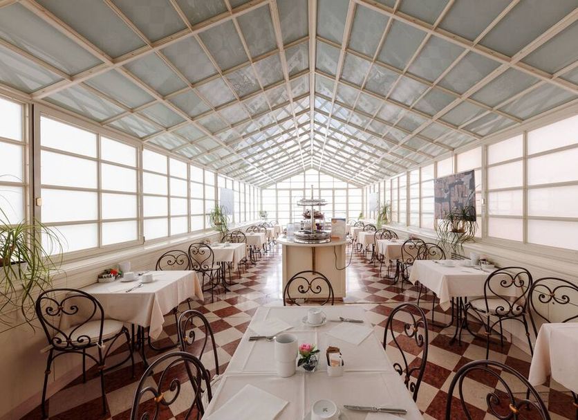 Restaurang Foto
