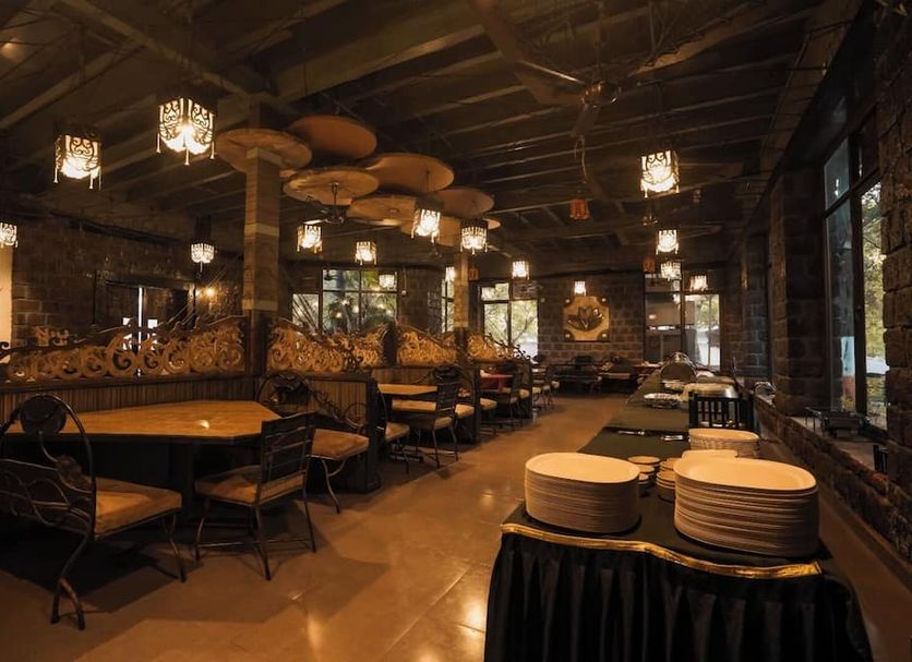 Restaurang Foto