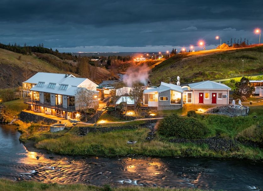 Byggnad Foto