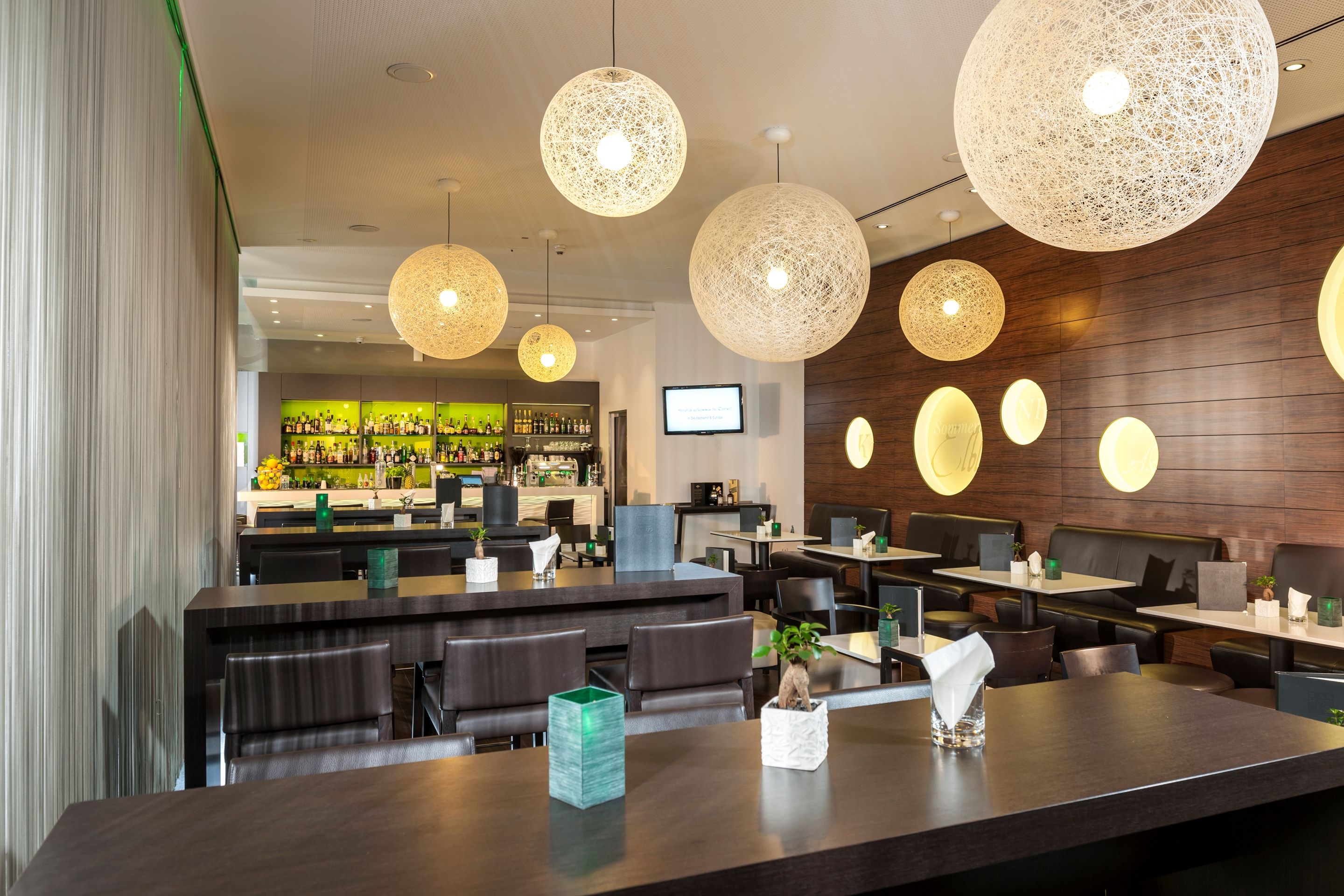 Restaurang