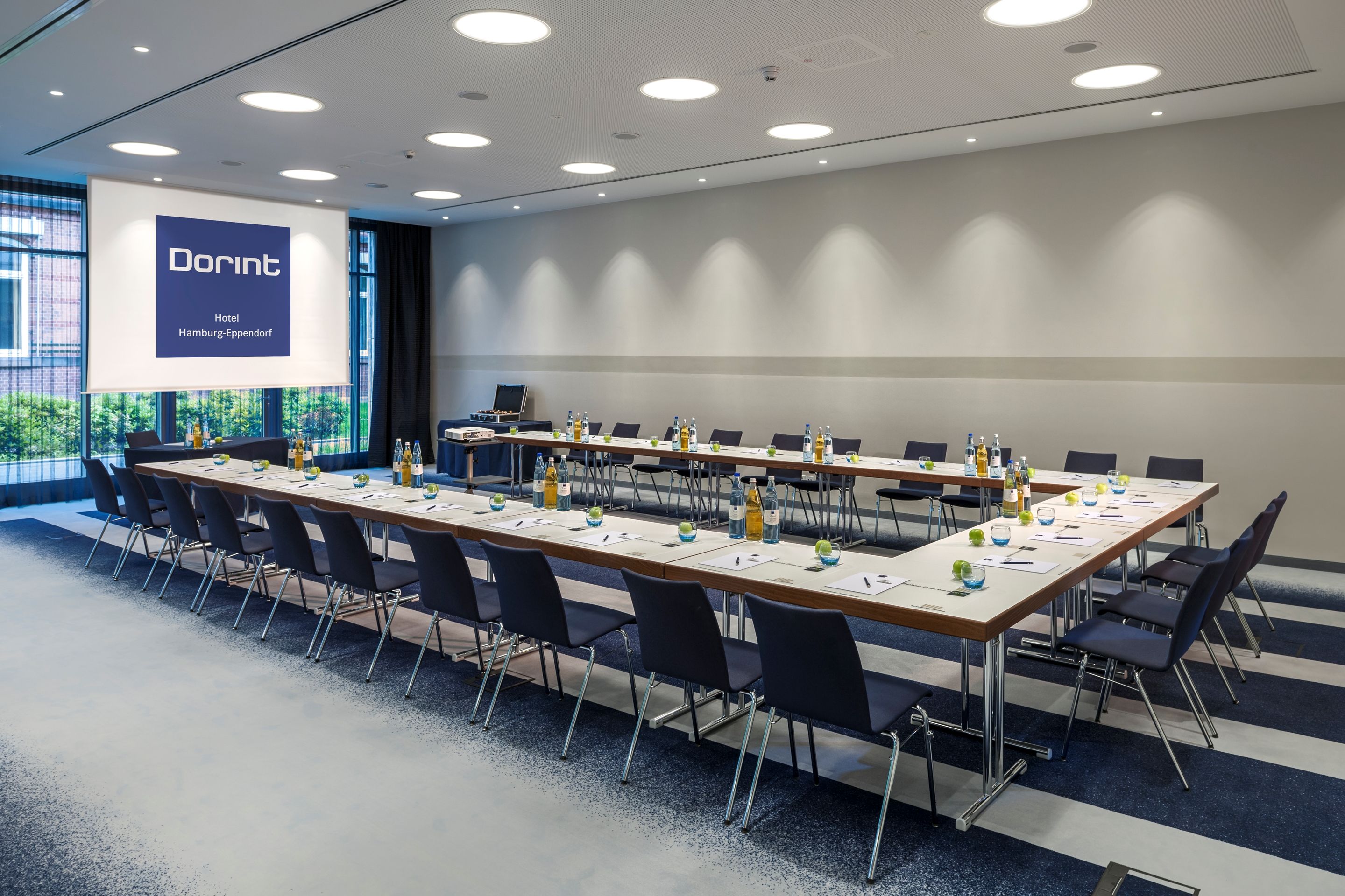Konferensrum