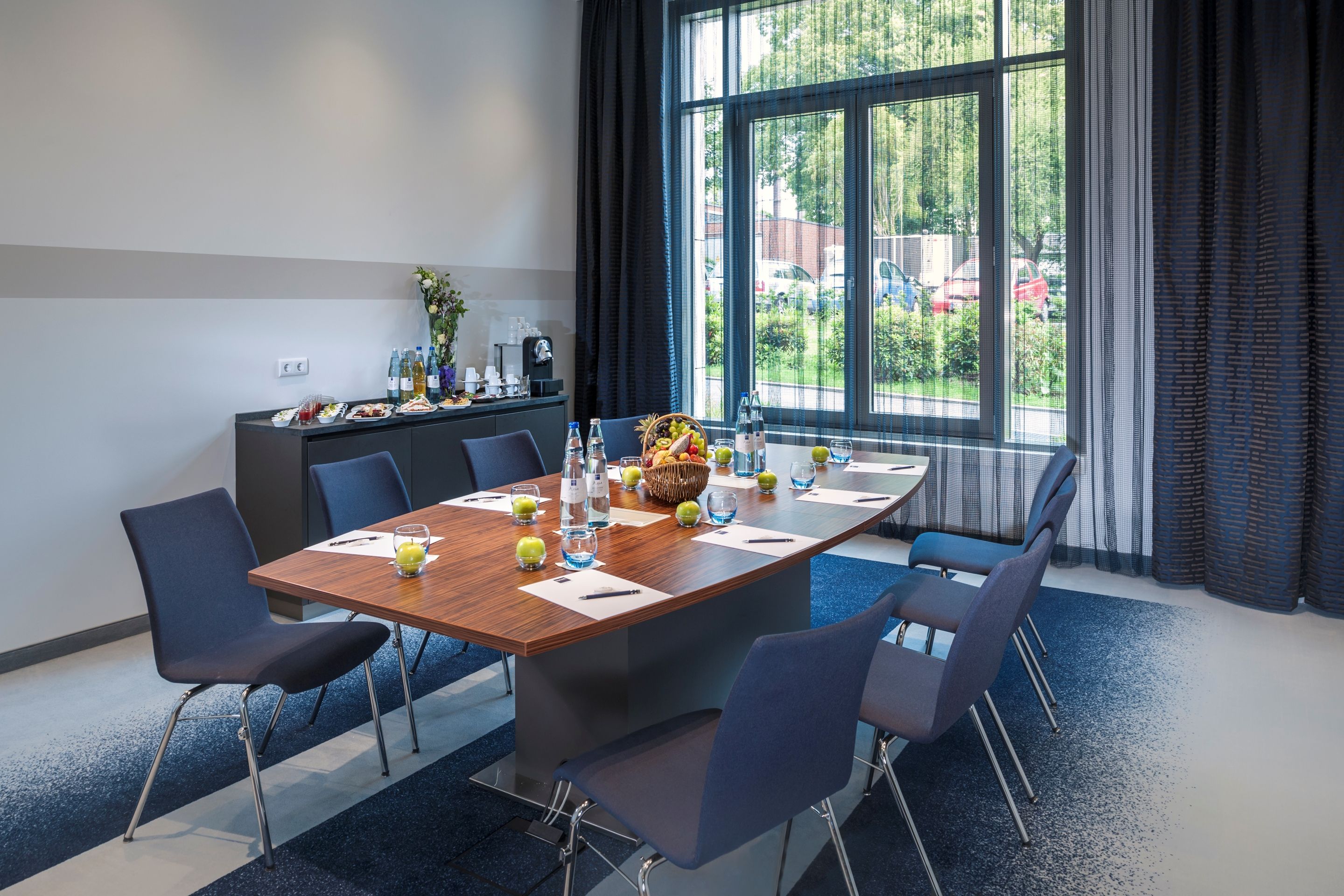 Konferensrum