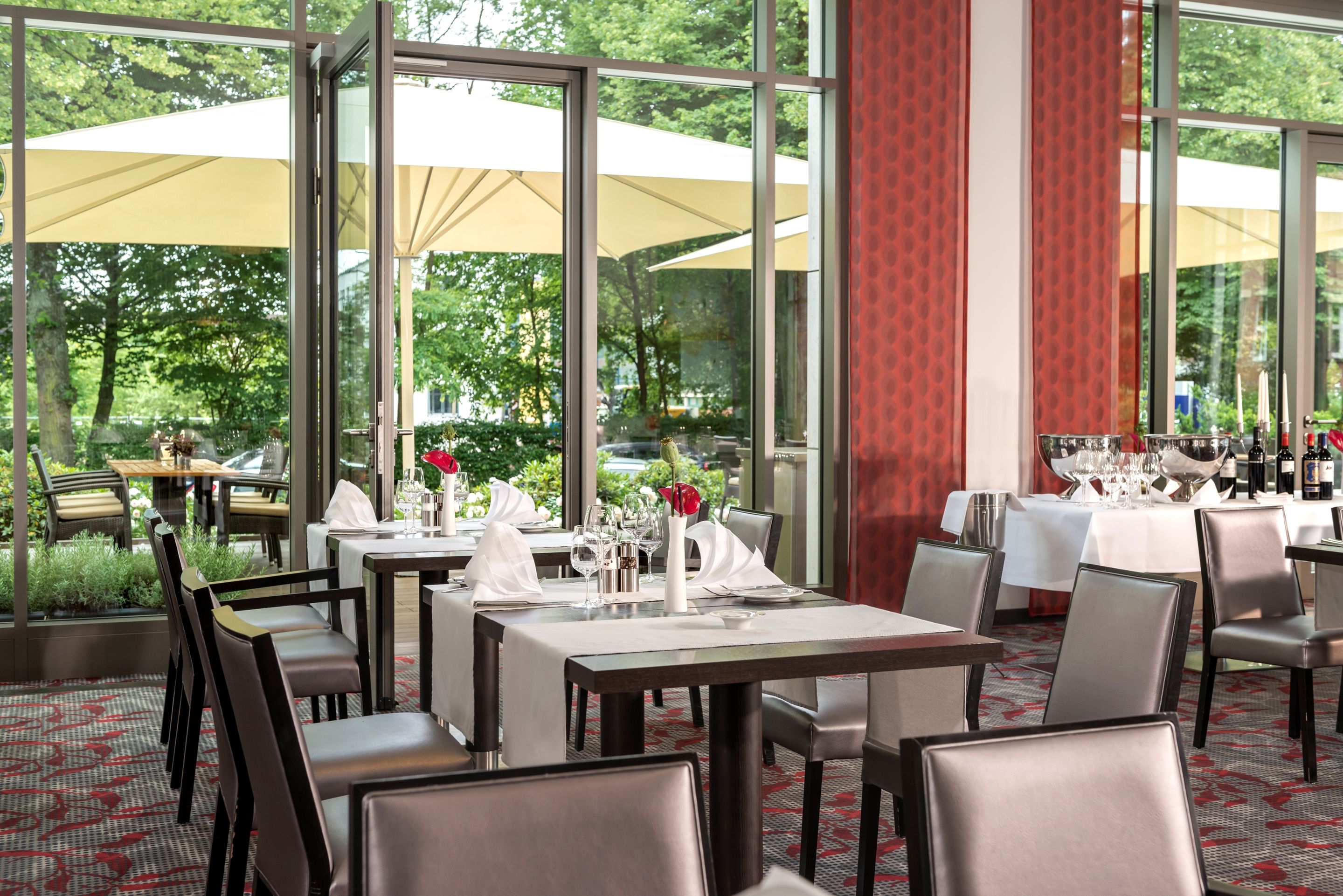 Restaurang