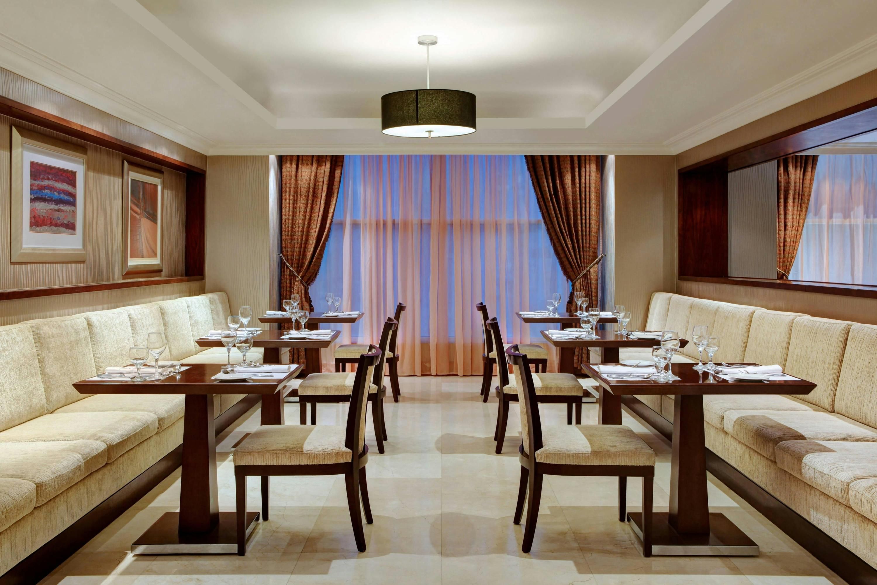 Restaurang Foto