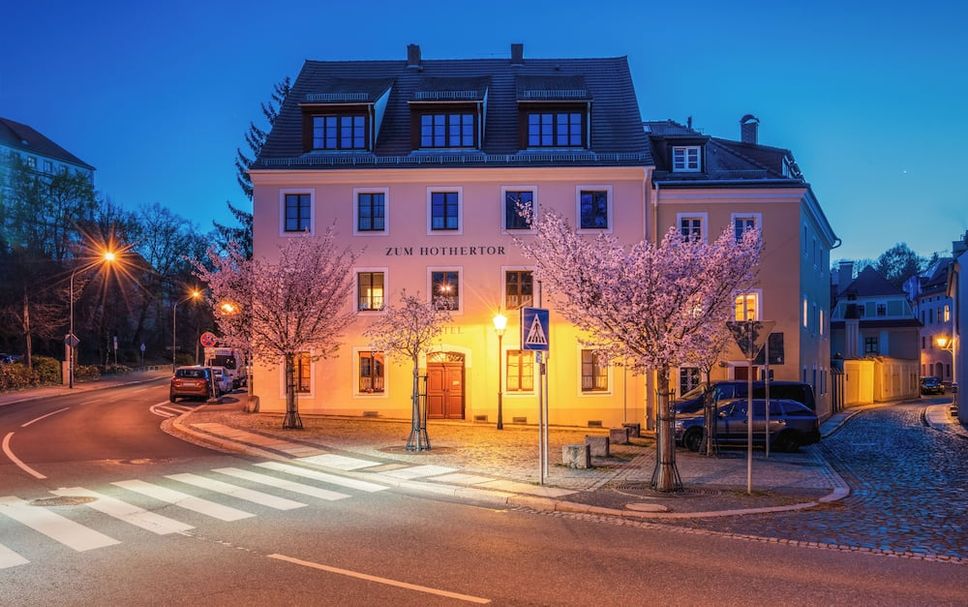 Byggnad Foto