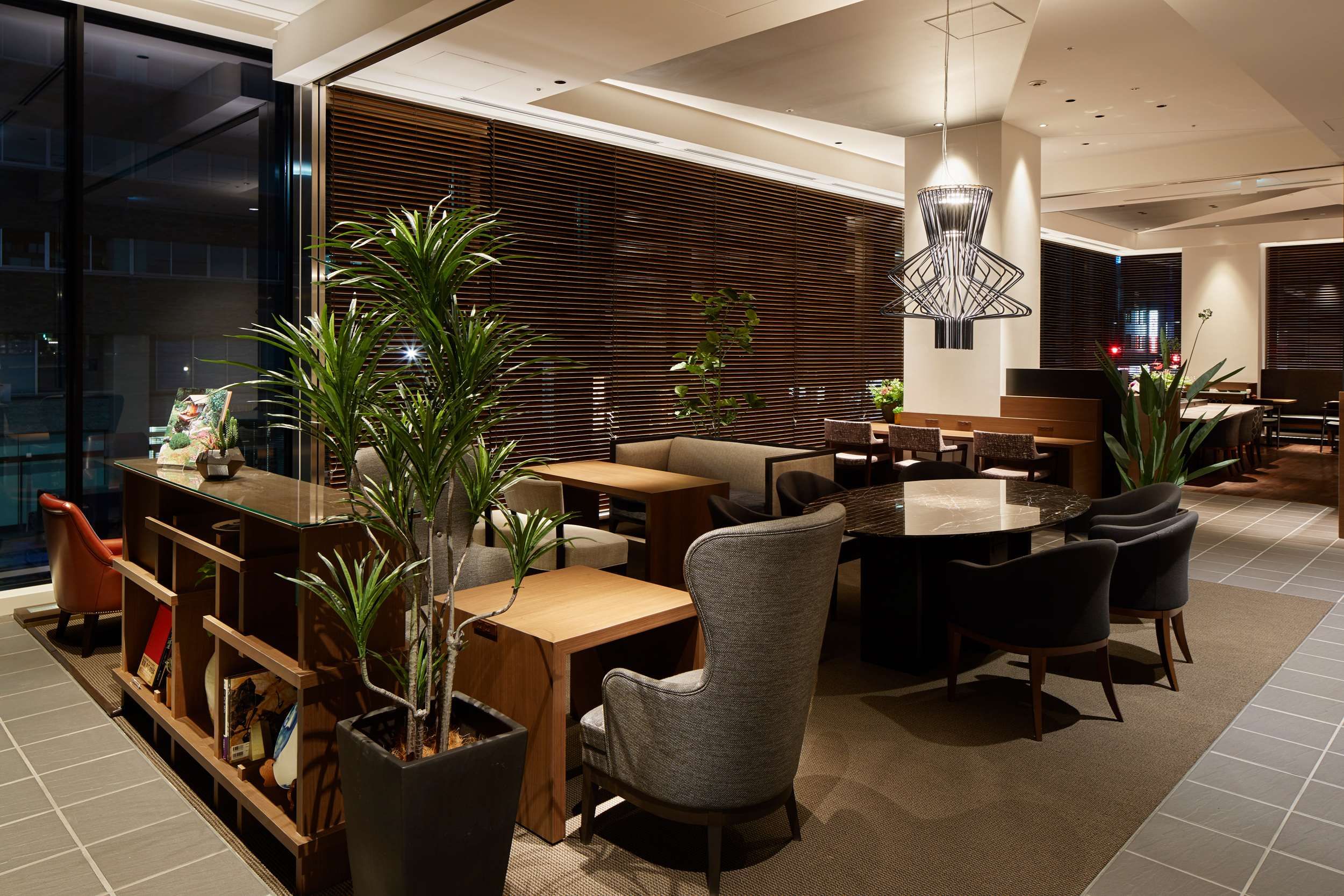 Restaurang