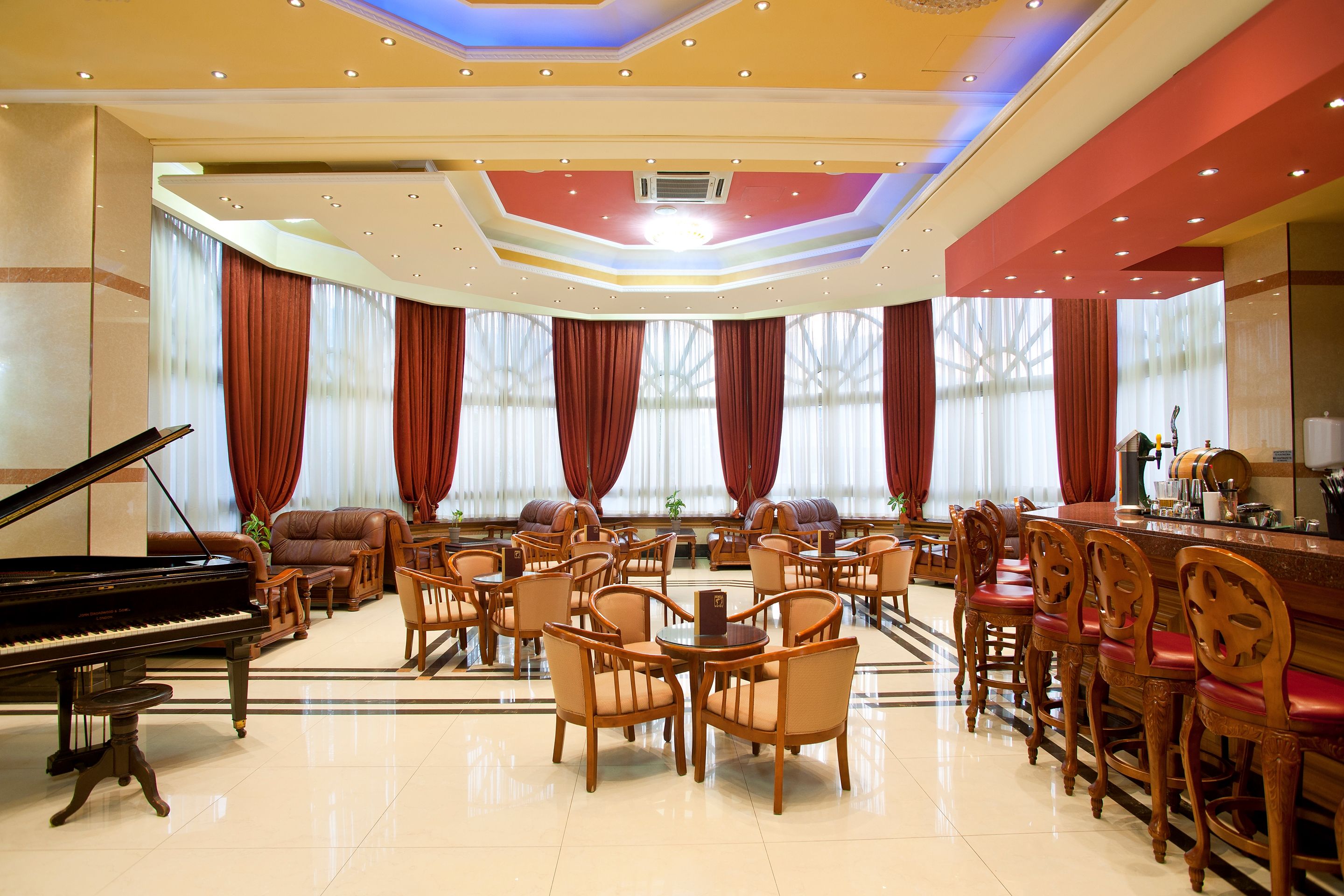Restaurang