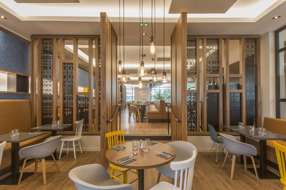Restaurang