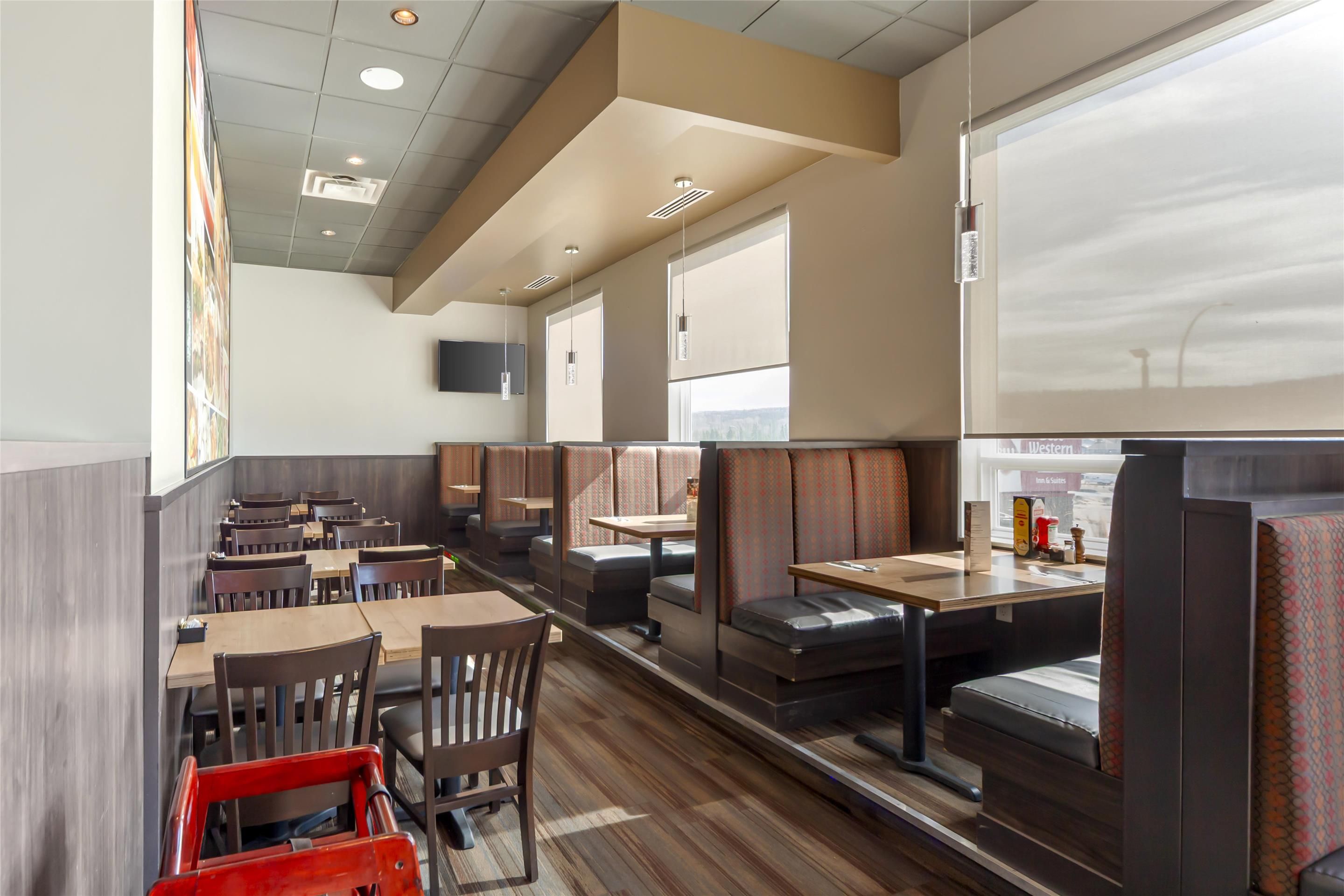 Restaurang