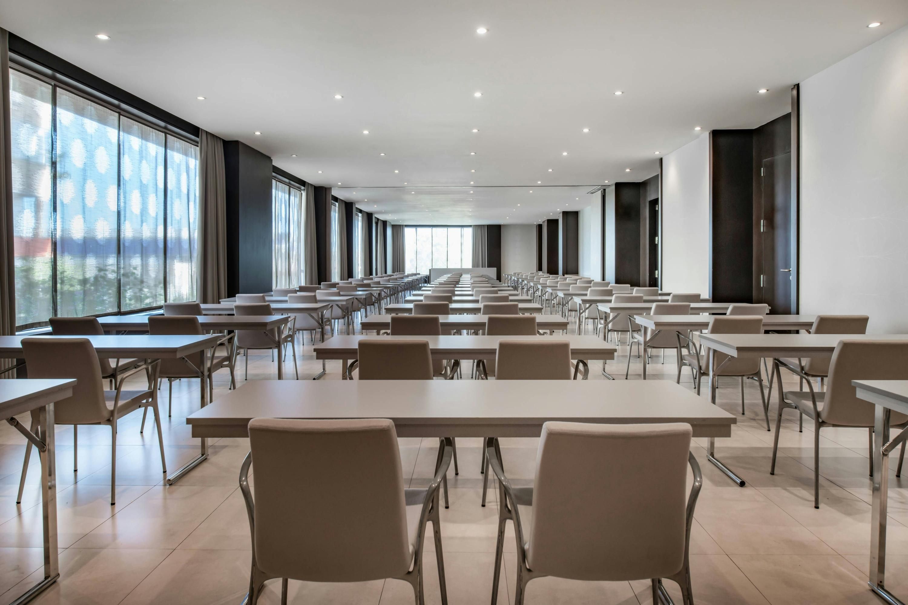 Konferensrum
